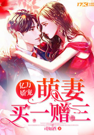 亿万娇宠:萌妻买一赠三