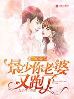 一胎双宝:景少你老婆又跑了