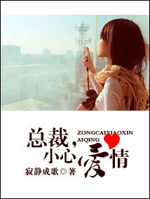 总裁,小心爱情