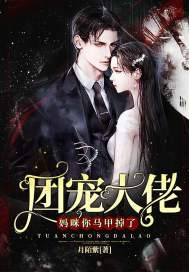 团宠大佬:妈咪,你马甲掉了