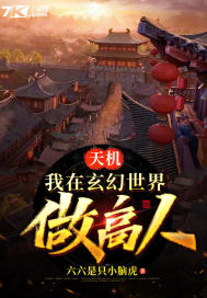 天机:我在玄幻世界做高人