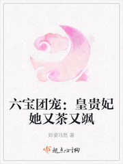六宝团宠:皇贵妃她又茶又飒