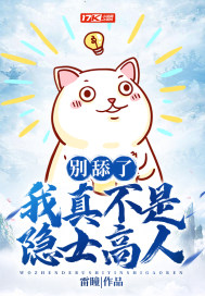 别舔了,我真不是隐士高人