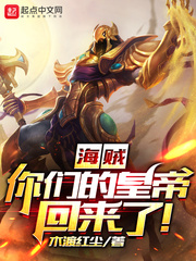 海贼:你们的皇帝回来了!