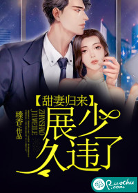 甜妻归来:展少,久违了