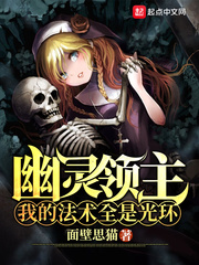 幽灵领主:我的法术全是光环