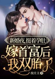 新婚夜,挺着孕肚嫁首富后我双胎了