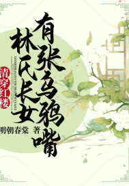 清穿红楼:林氏长女有张乌鸦嘴