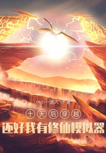 十天后穿越:还好我有修仙模拟器
