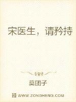 宋医生,请矜持