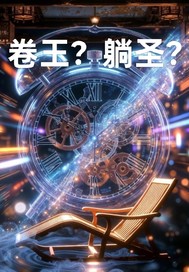 卷王?躺圣?世癫,解药?