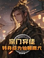 宗门弃徒,转身成为仙朝鹰犬
