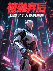 被抛弃后,我成了全人类的爸爸