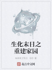 生化末日之重建家园