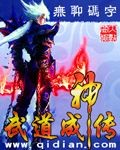 武道成神传