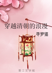 穿越清朝的浪漫