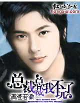 总裁，总裁，我不玩了！