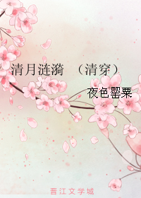 清月涟漪　（清穿）
