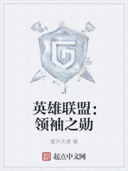 英雄联盟:领袖之勋