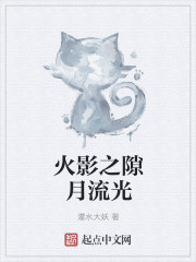 火影之隙月流光