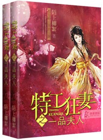 特工狂妻之一品夫人