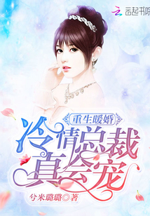 重生暖婚:冷情总裁,真会宠