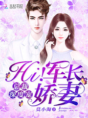 总裁深度宠:Hi!军长娇妻