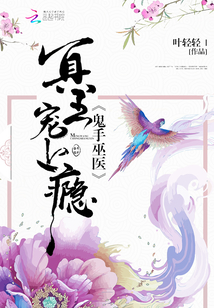 鬼手巫医:冥王宠上瘾