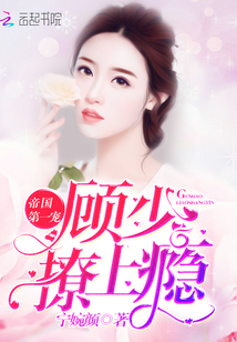 帝国第一宠:顾少,撩上瘾!