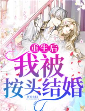 重生后,我被按头结婚秦安安