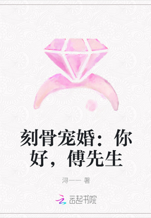刻骨宠婚:你好,傅先生