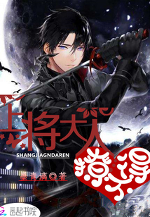 上将大人,撩不得