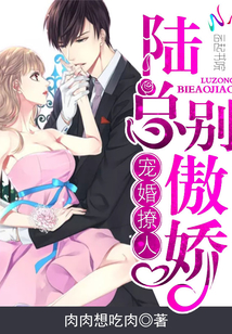 宠婚撩人:陆总,别傲娇!