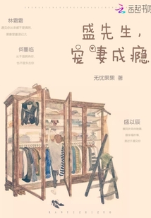 盛先生,宠妻成瘾