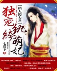 粘人傻夫君:独宠纨绔萌妃