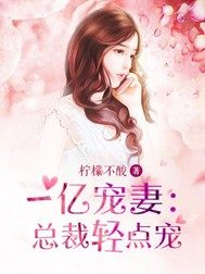 一亿宠妻:总裁轻点宠