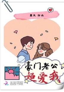 豪门老公,超爱我