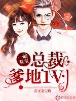 一胎双宝:总裁爹地1V1
