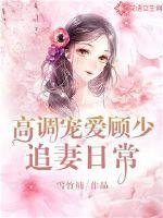 高调宠爱:顾少追妻日常